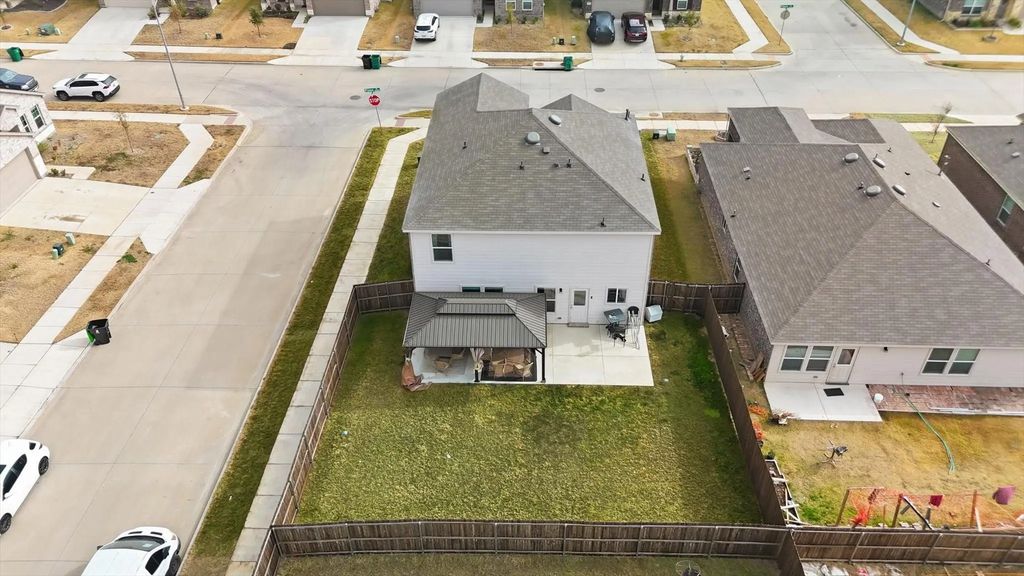 16041 Pious Drive, Haslet