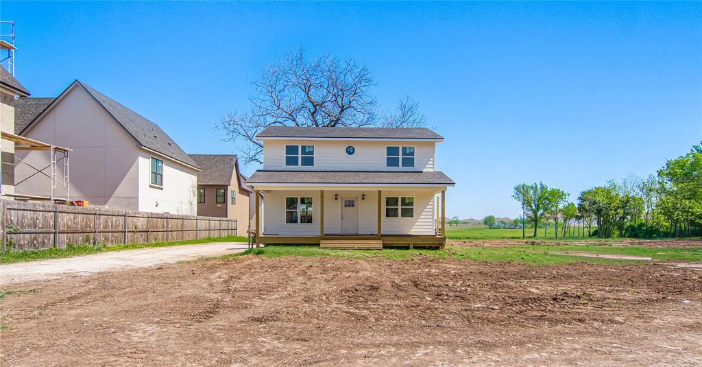 2708 S 2nd Street, Waco