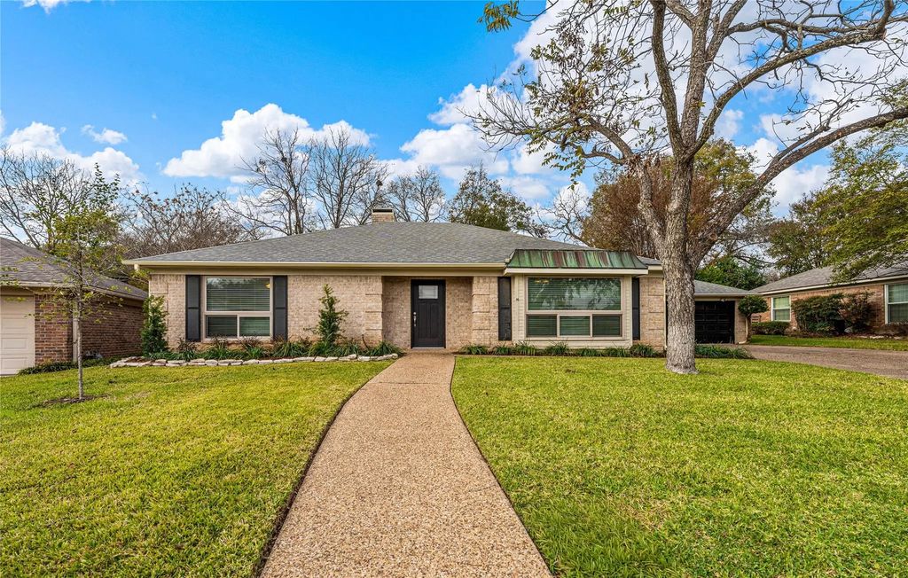 3509 Heatherstone Circle, Waco