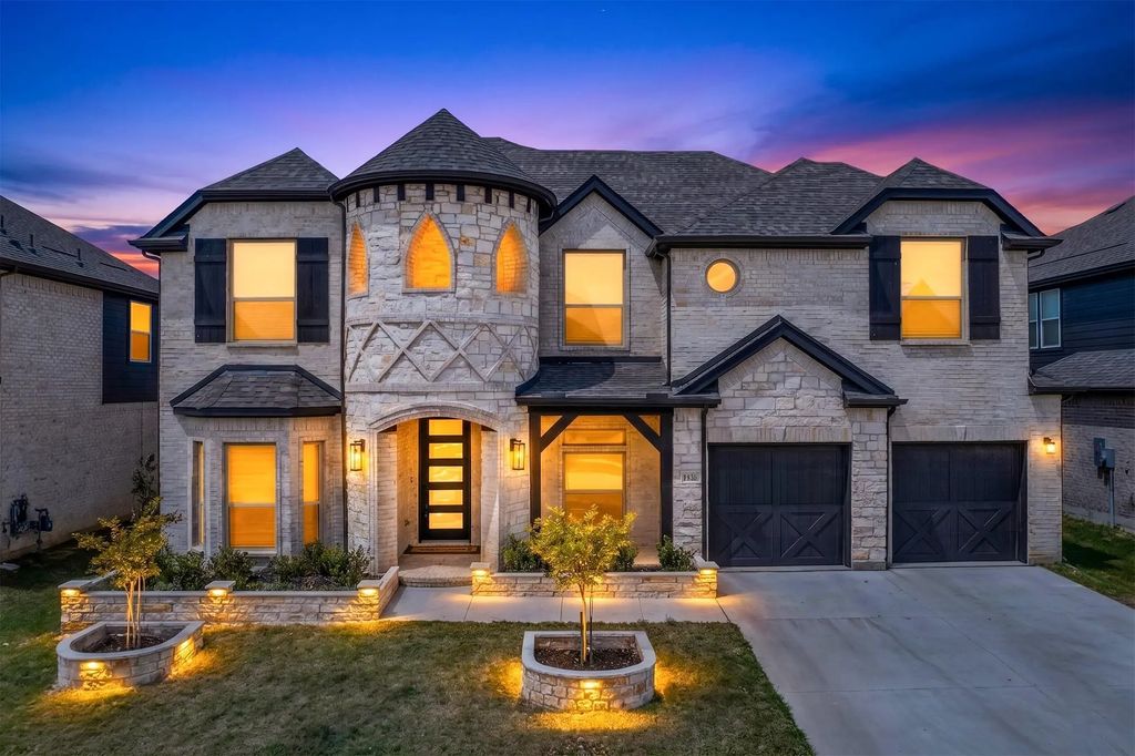 6323 Everest Drive, Celina