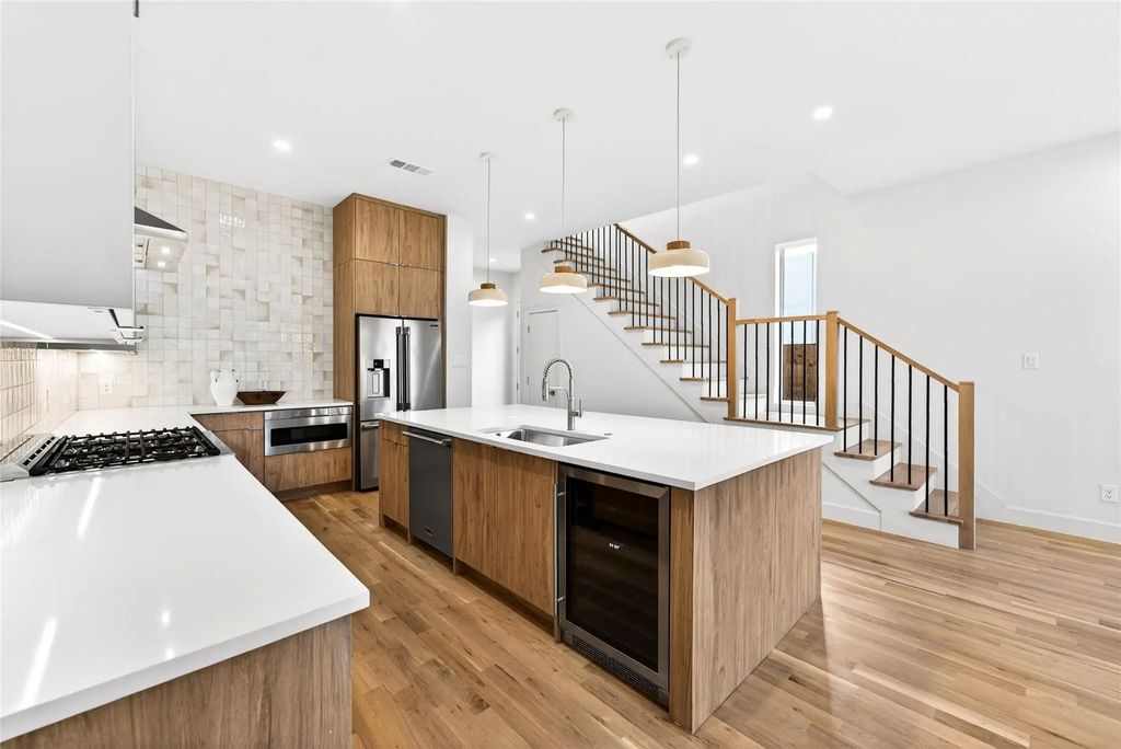 6603 Roper Street, Dallas