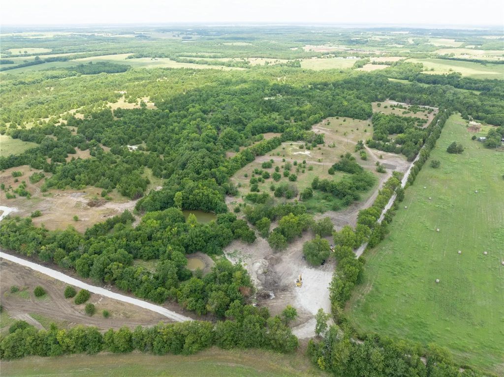 Tbd Tract 8 Cr 2997, Honey Grove
