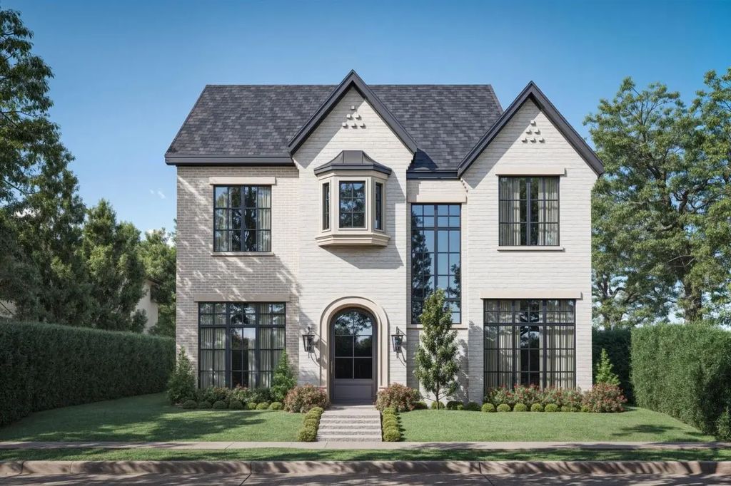 200 Murano Place, Southlake