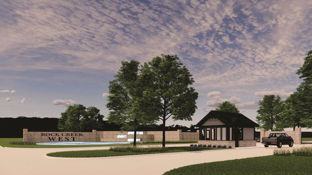 Lot 2 Annahill Lane, Whitesboro