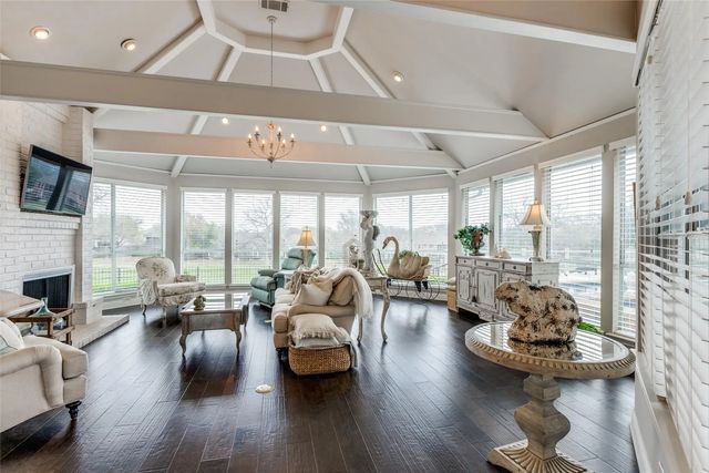 1410 Lakewood Drive, McKinney