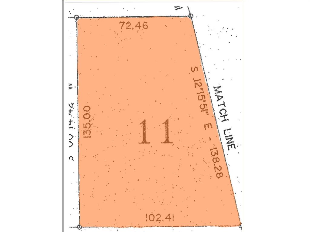 Lot 11 Spyglass Drive, Graford