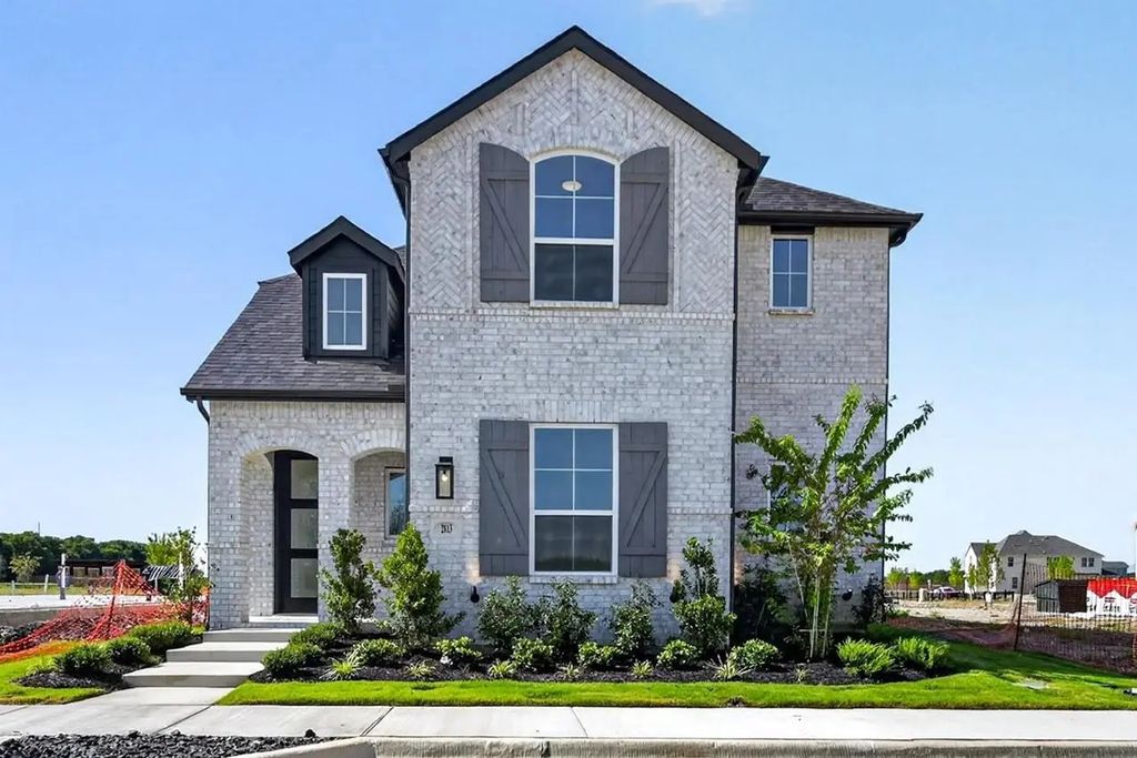 2813 Kenilworth Way, Celina