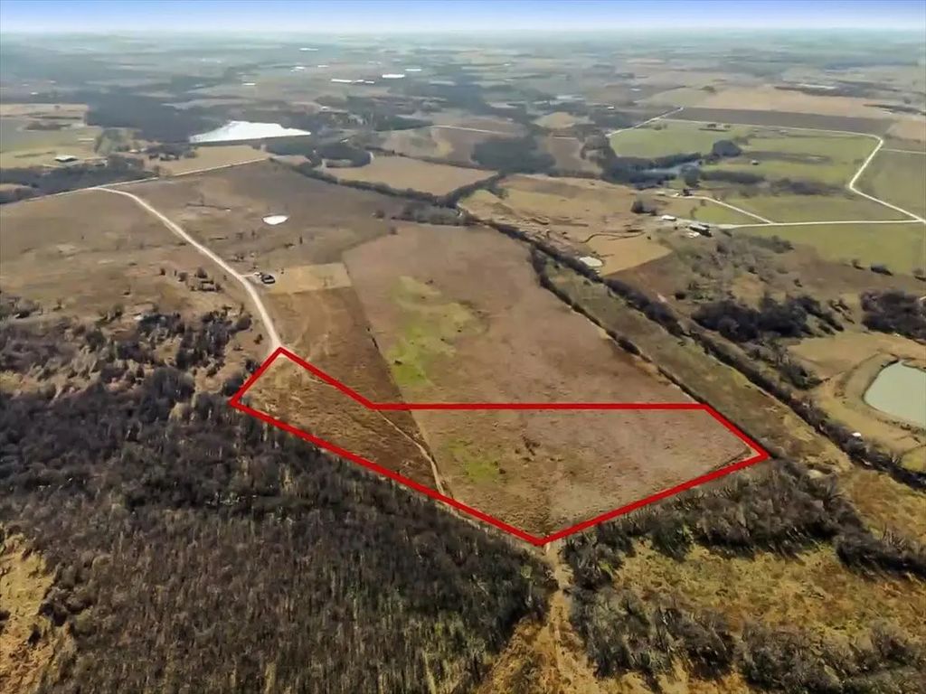 Tbd Private Road 454, Grandview