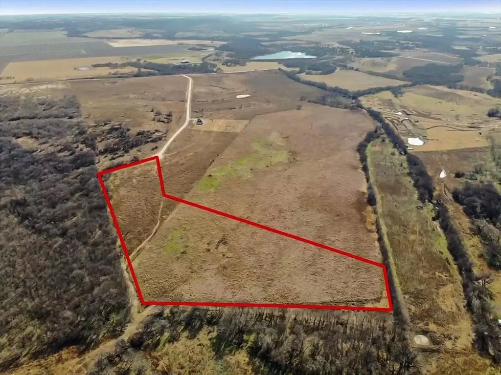 Tbd Private Road 454, Grandview