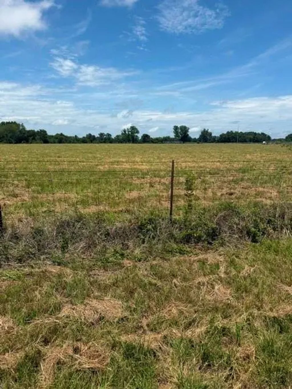 Vz County Rd 4406, Ben Wheeler