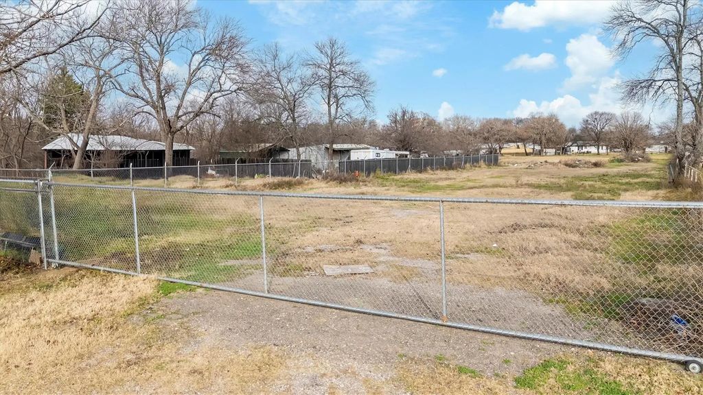 11709 Terry Drive, Balch Springs