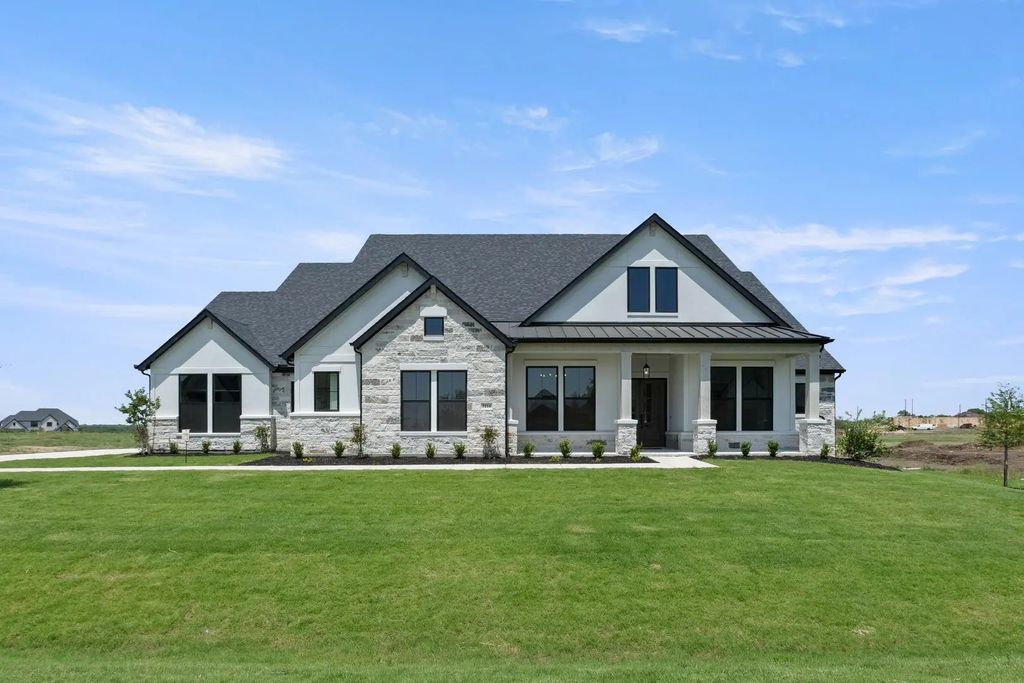 3116 Apple Creek Lane, Northlake