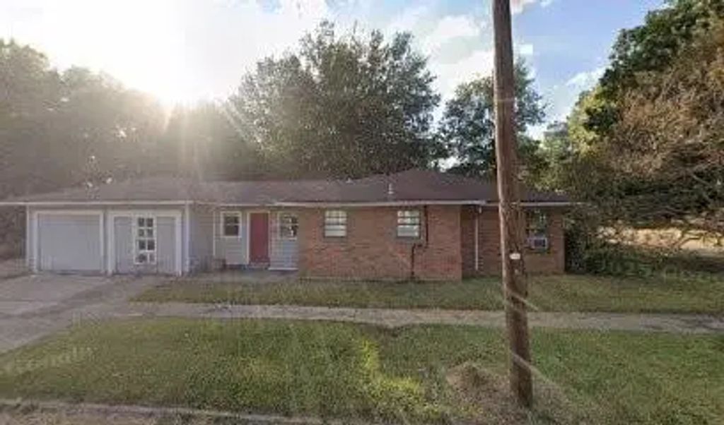 2803 Quinton Street, Shreveport