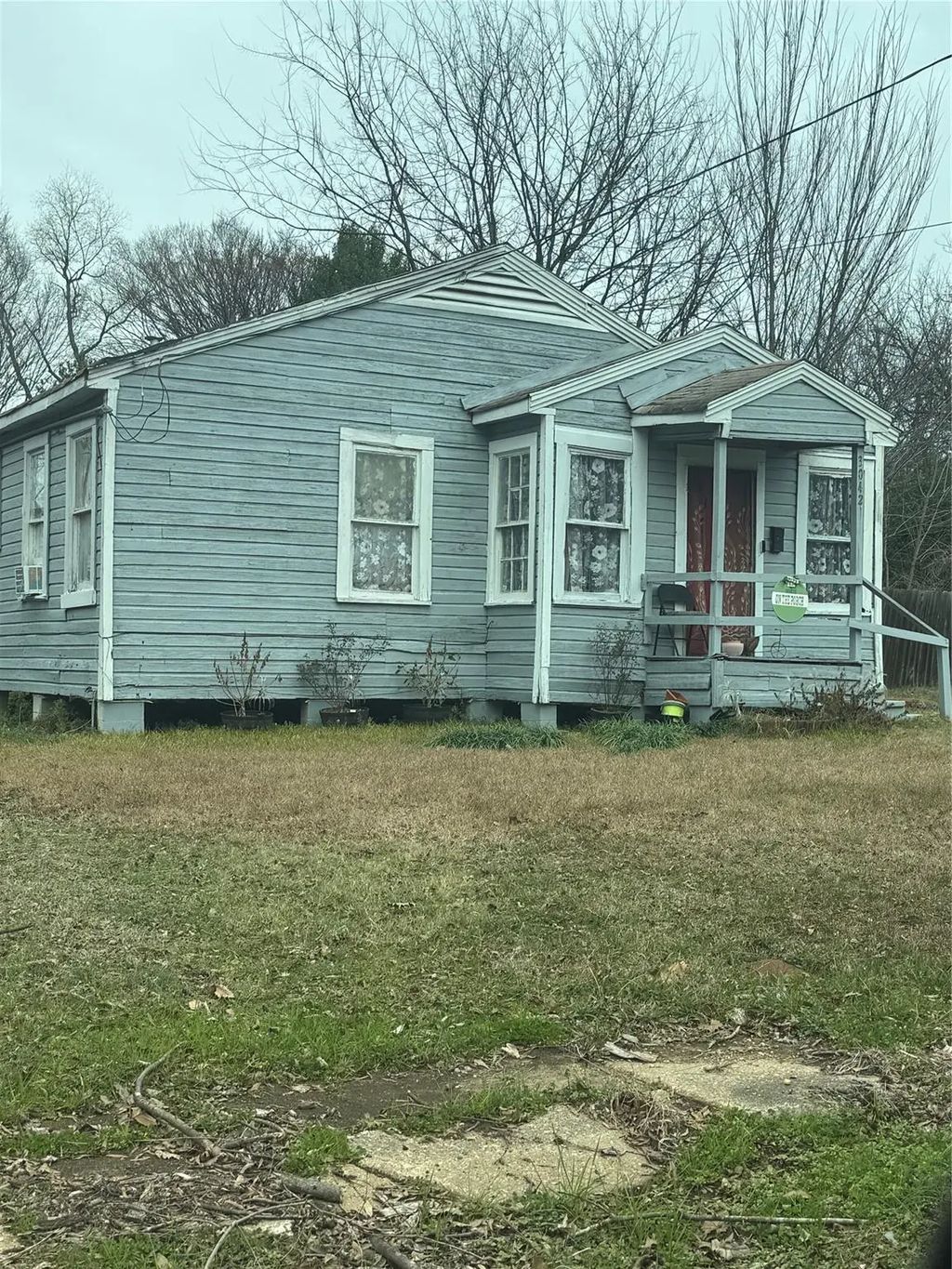 3042 Dupont Street, Shreveport