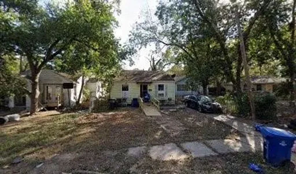 3007 Dupont Street, Shreveport