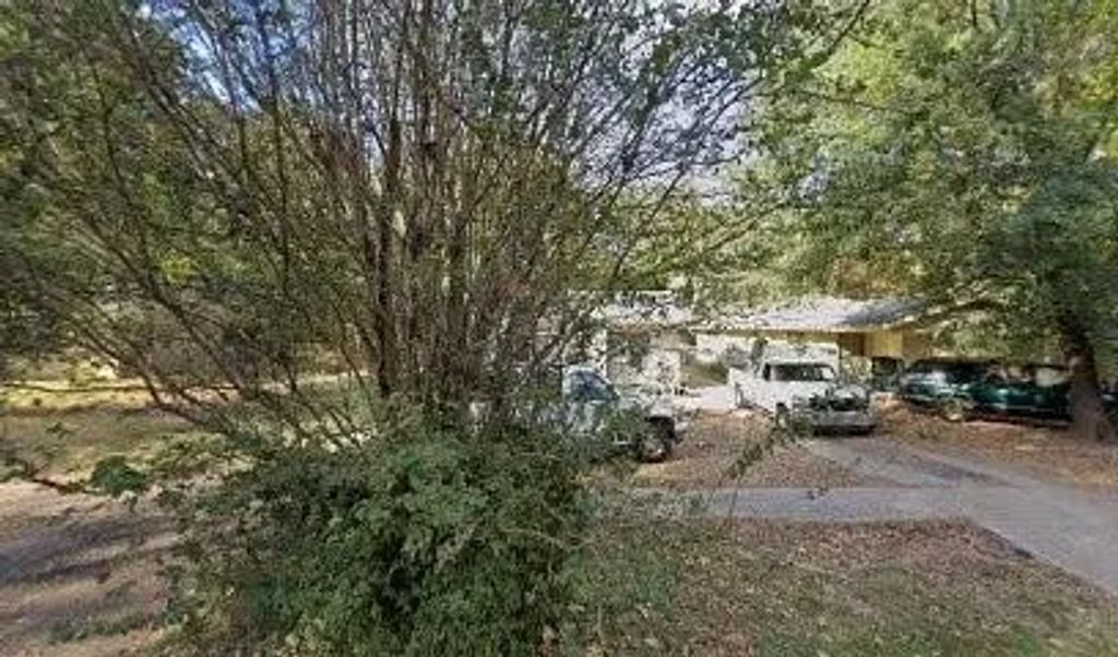 3226 Fulton Street, Shreveport