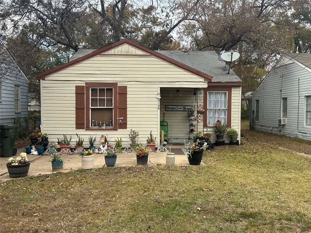 3146 Fulton Street, Shreveport