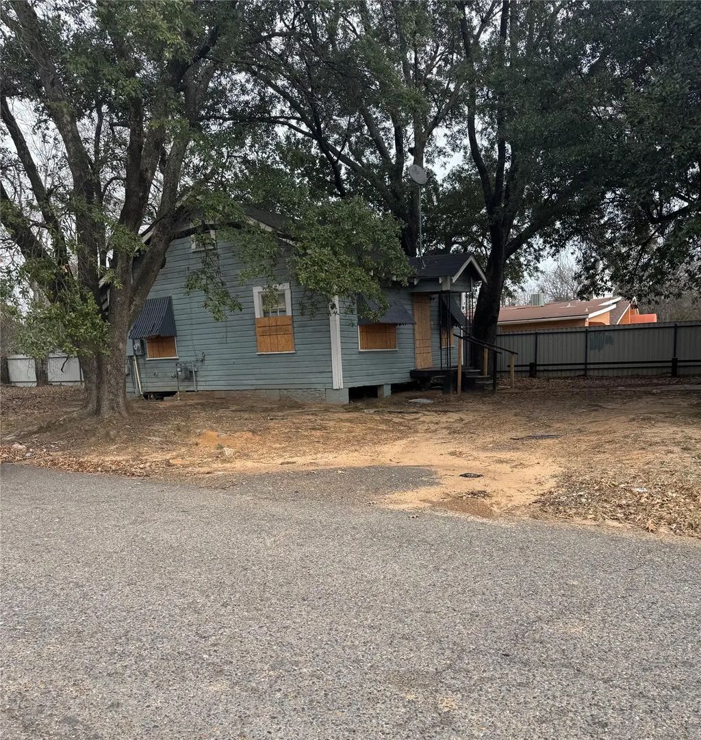 3158 Midway Street, Shreveport