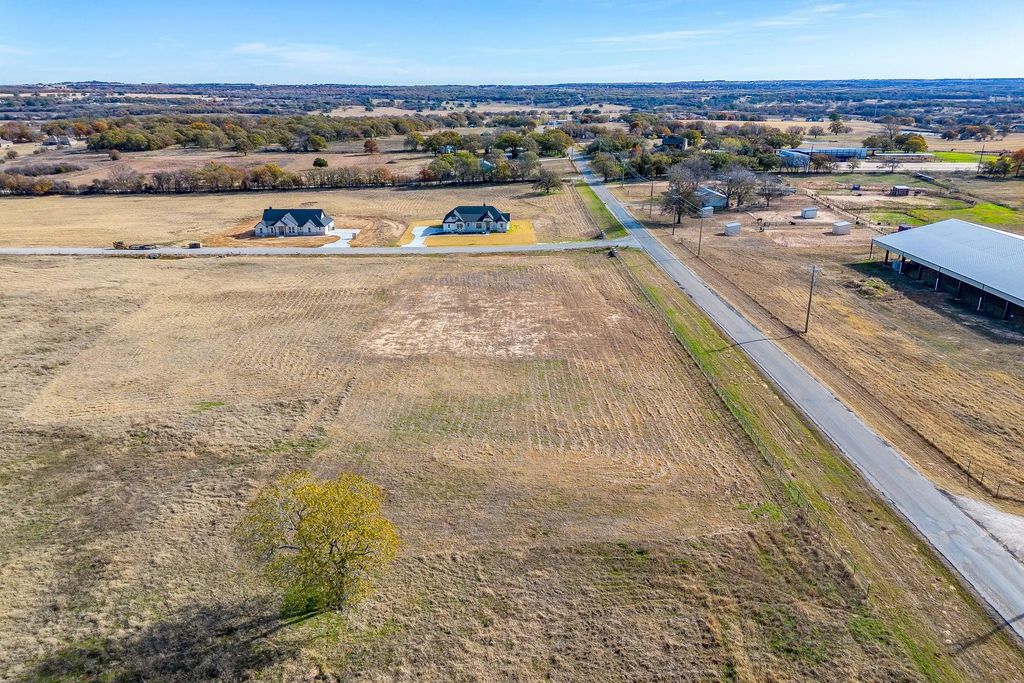 201 Sweetgrass Drive, Poolville