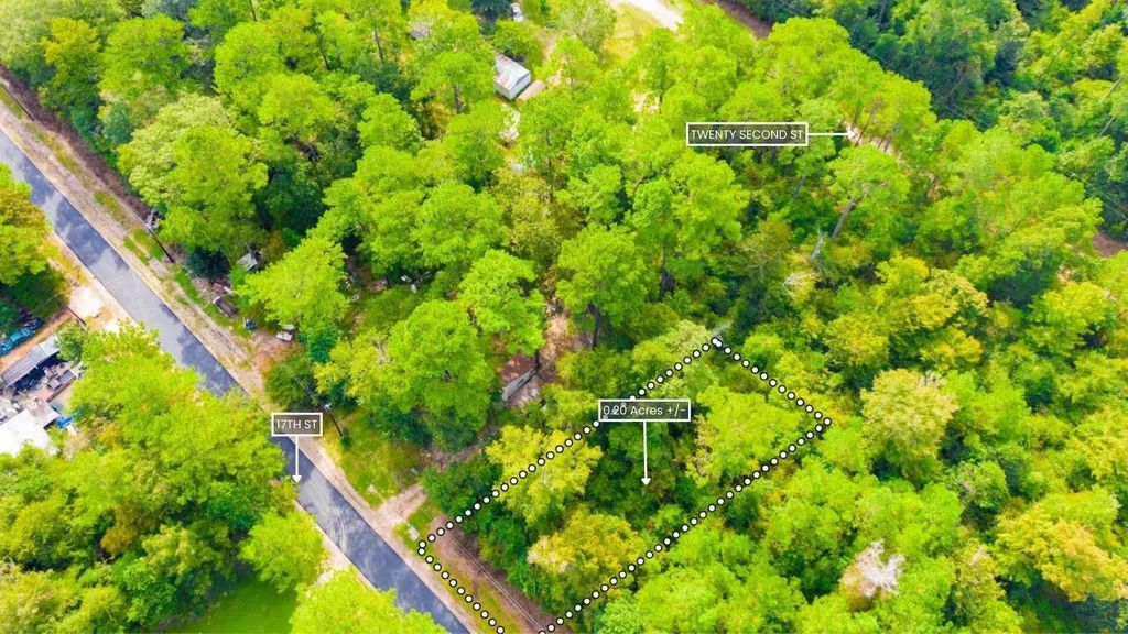 Lot 12 17th Street, Woodville