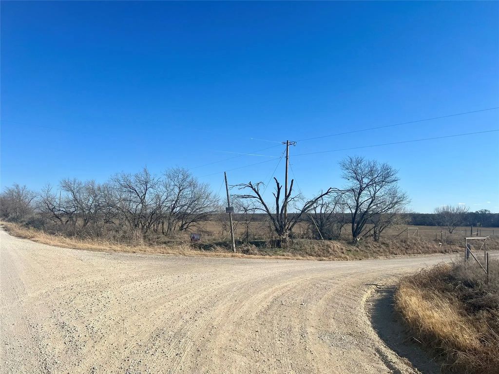 Tbd 3864 County Road 120, Gordon