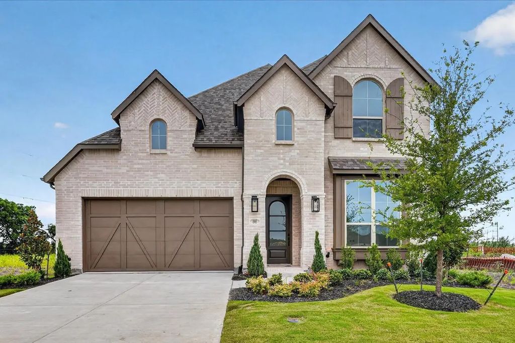1905 Channel Island Lane, Celina