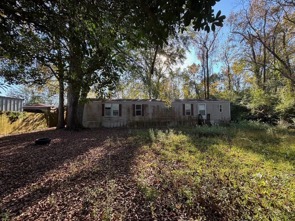 1233 Suncrest Circle, Jasper