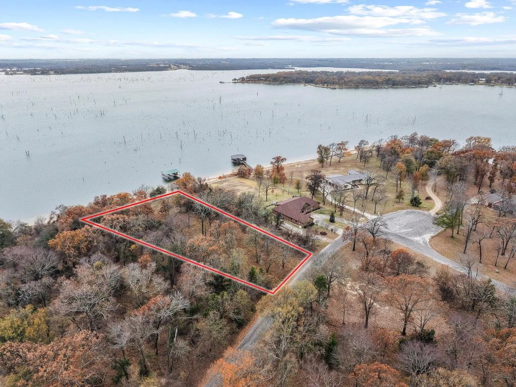 Lot 15 Rs County Road 3400, Emory