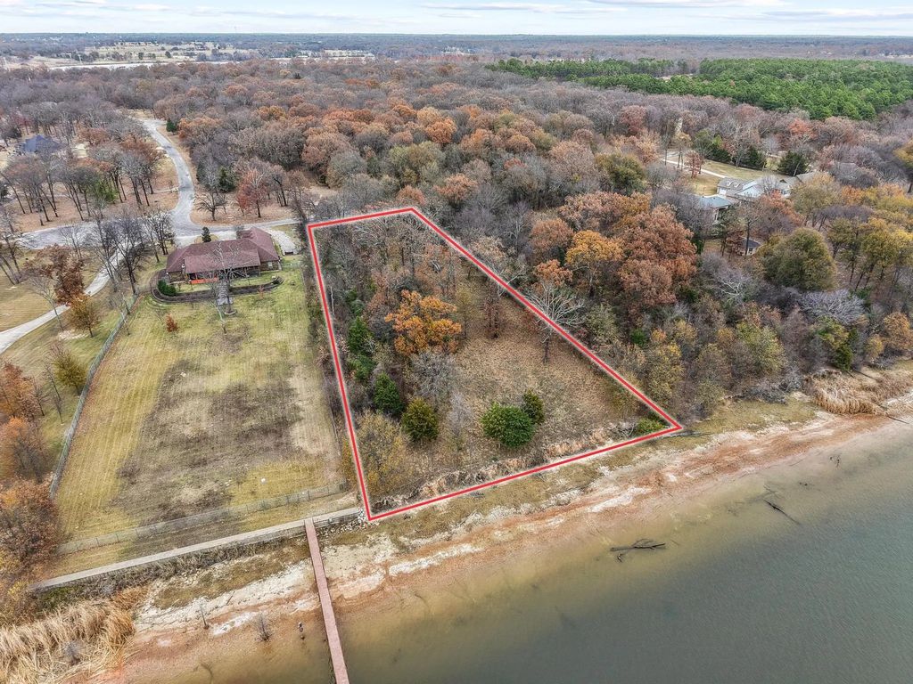 Lot 15 Rs County Road 3400, Emory
