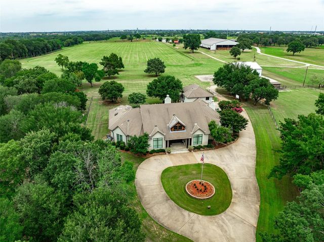 1600 Historic Lane, Cross Roads