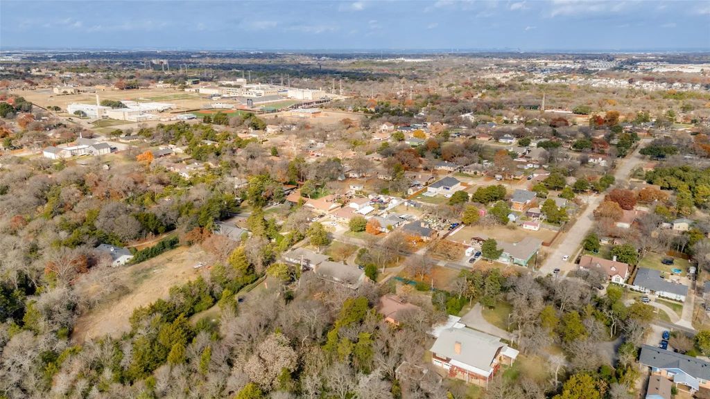3014 Gladiolus Lane, Dallas