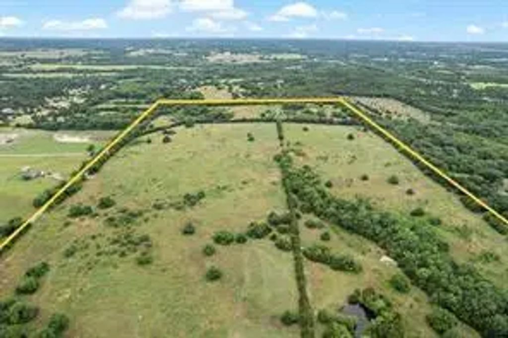 207 Possom Trot Hollow Road, Whitewright