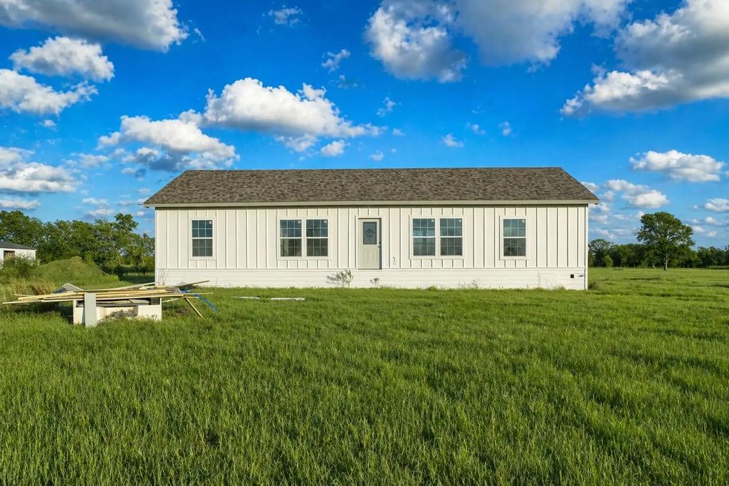 1495 Vz Cr 3908, Wills Point