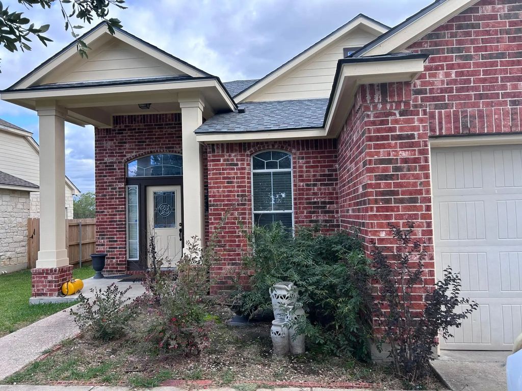10156 China Creek Drive, Waco