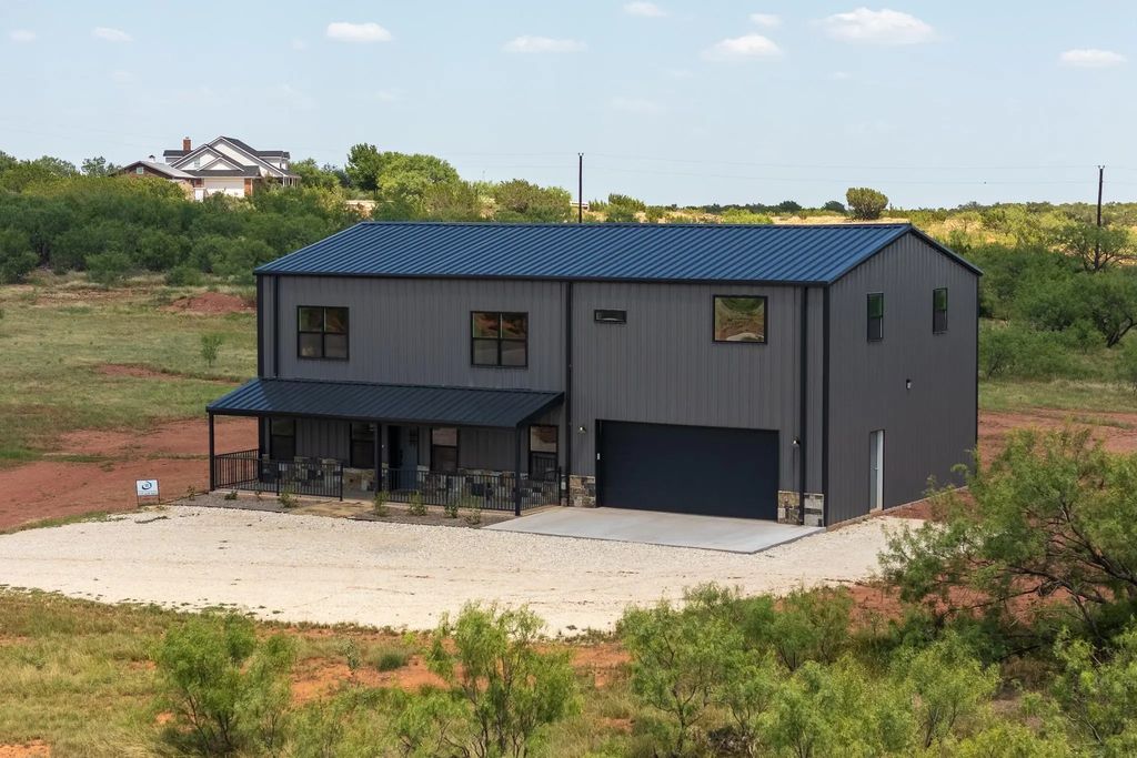 7973 Fm 1235, Abilene