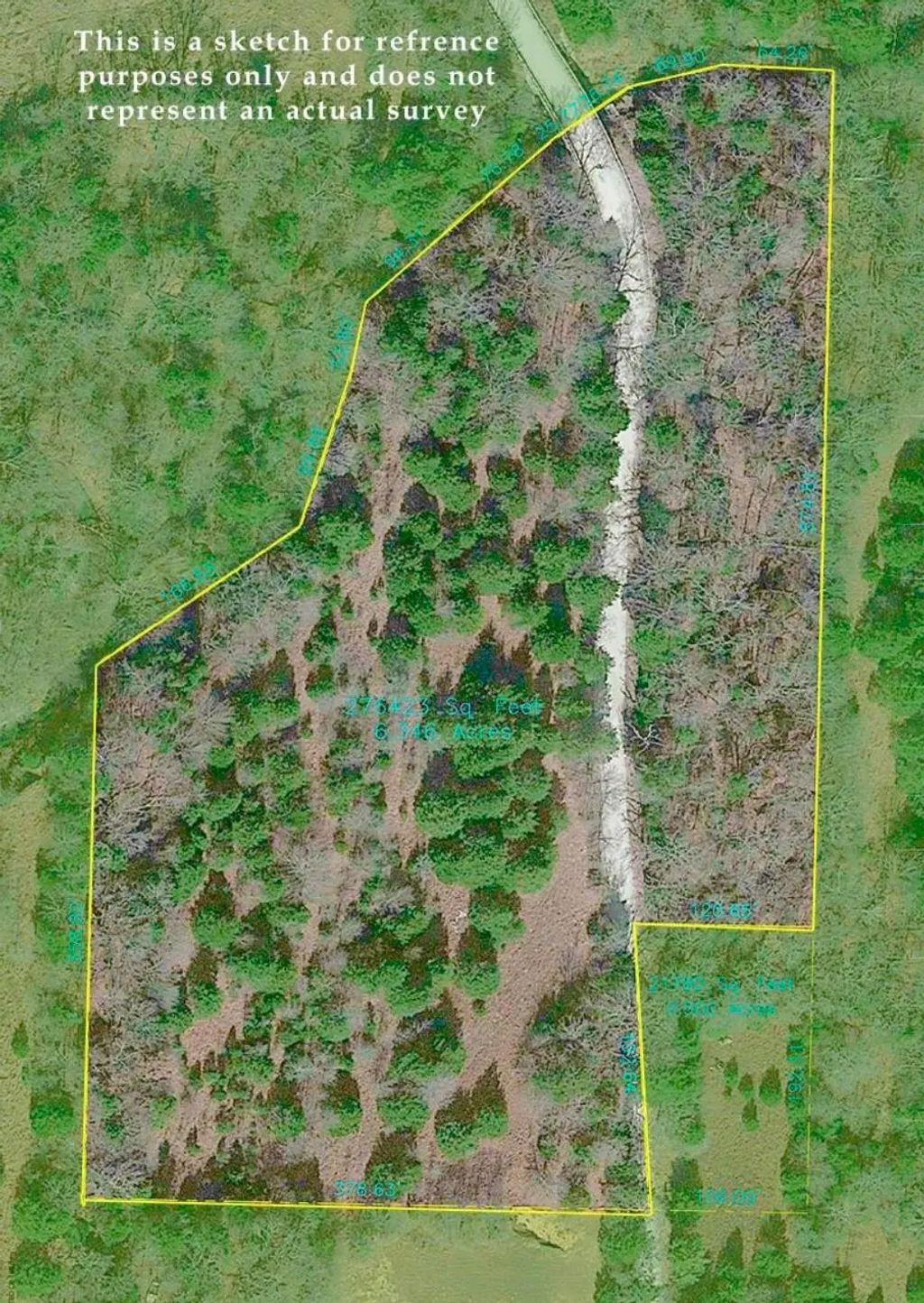 Tbd County Road 156, Whitesboro