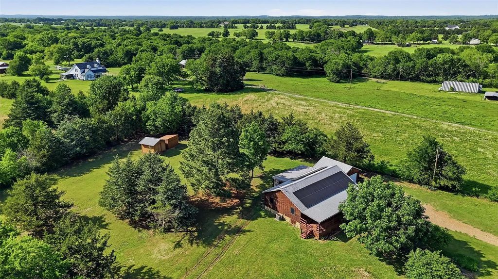 1489 Calf Creek Lane, Sherman