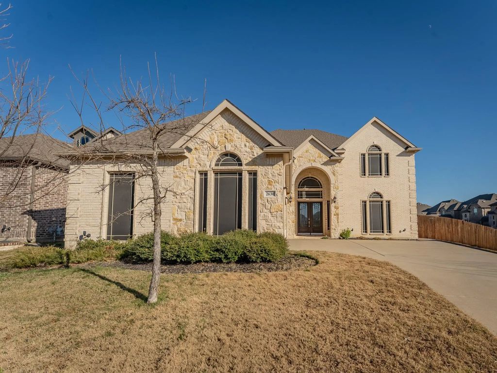 2630 Flatbush Avenue, Midlothian