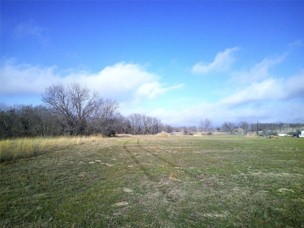 Lot 10 Starr Mann, Saint Jo