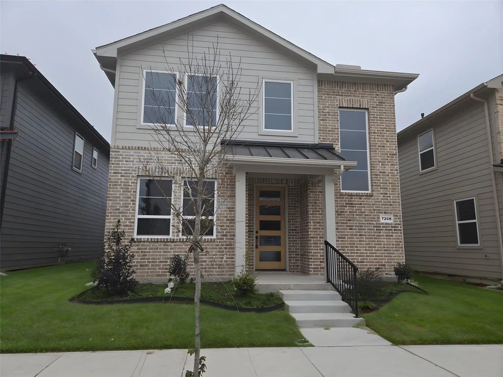 7208 Bayhill Lane, Rowlett