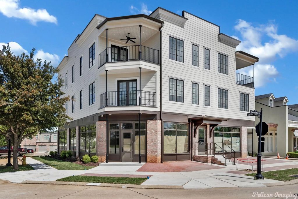 1031 Provenance Place 202, Shreveport