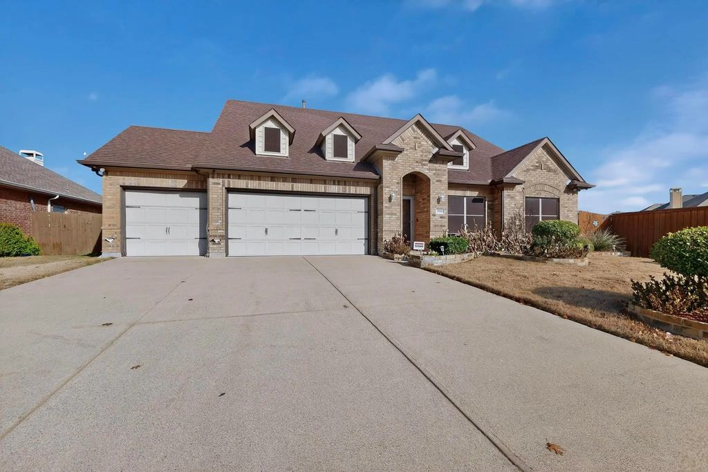 3020 Glenoaks Drive, Royse City