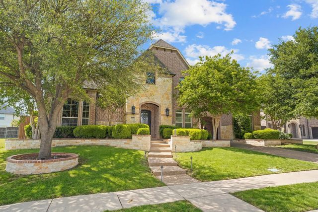 2257 Hermitage Drive, Allen