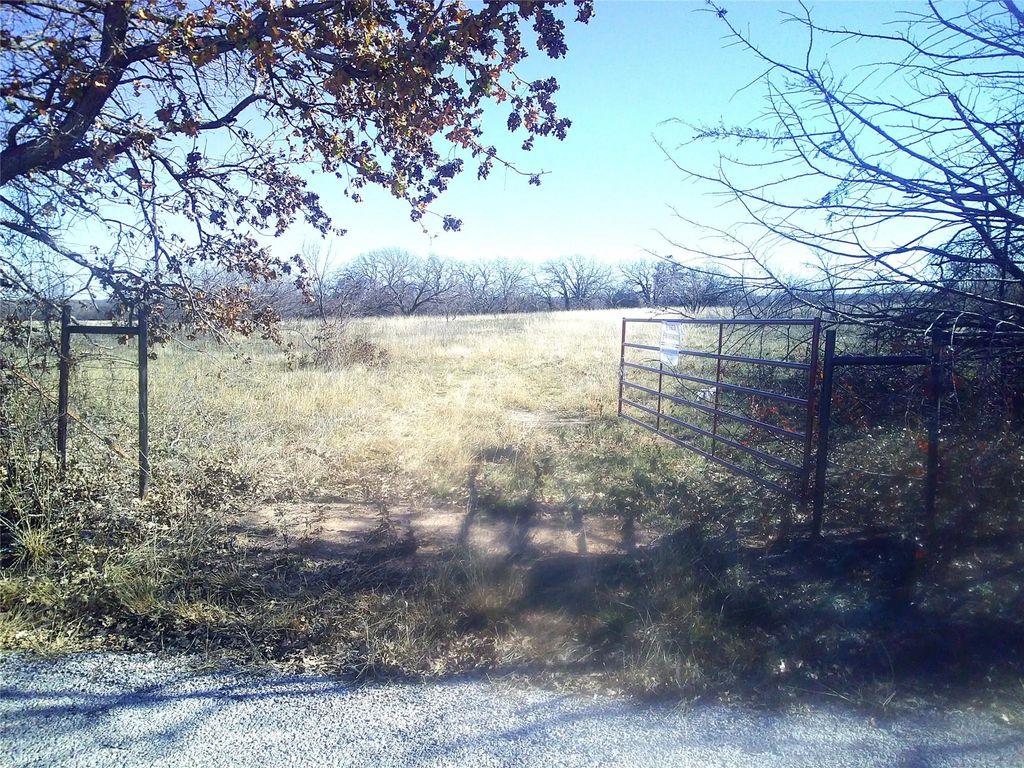 Tract 1 Cr 1750, Chico