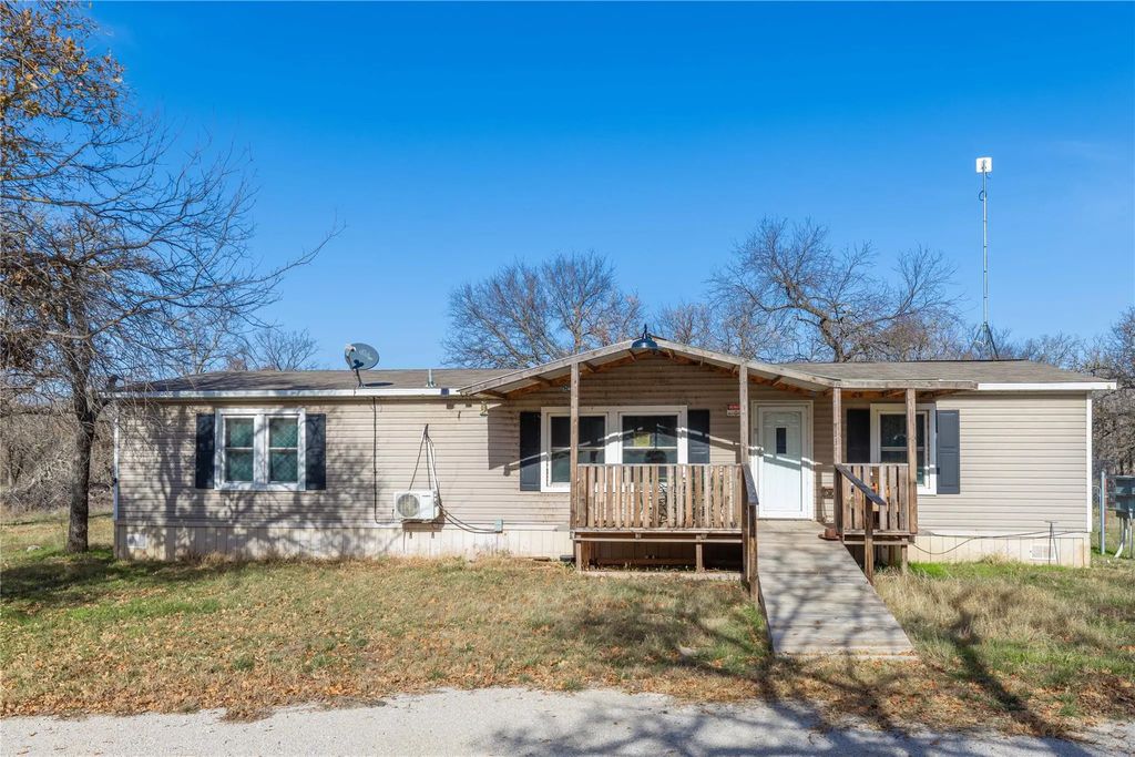 10254 County Road 130, Brownwood