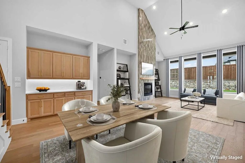 932 Shady Oaks Drive, Rockwall