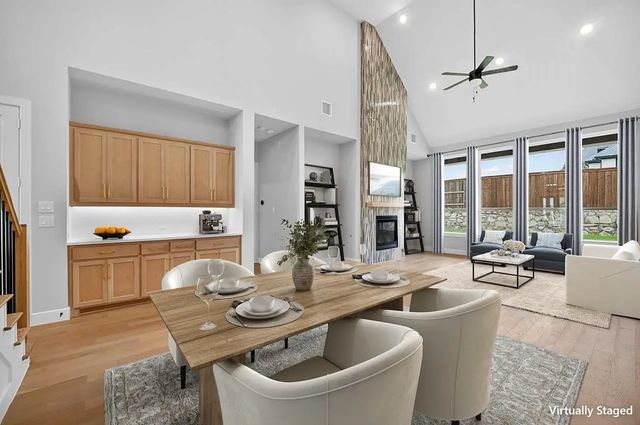 932 Shady Oaks Drive, Rockwall