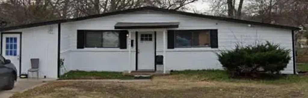 446 Highland, Richardson