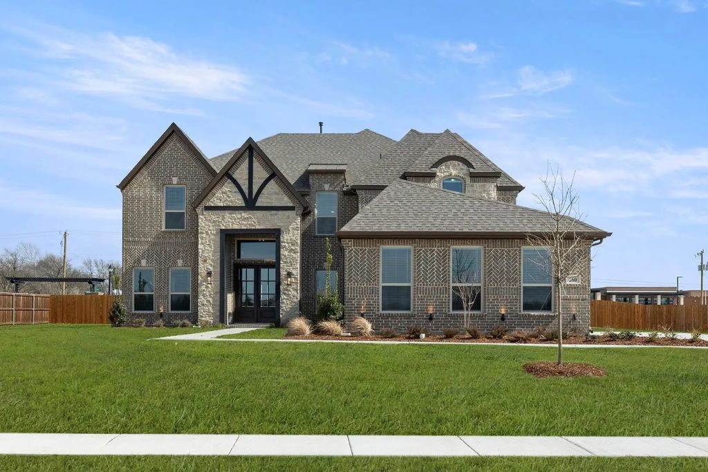260 Penrose Drive, Ovilla