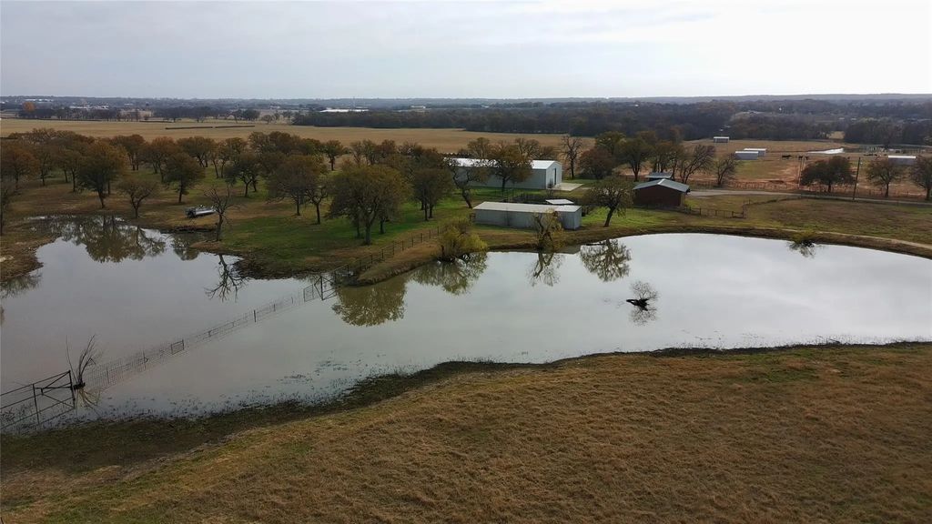 1551 Wilson Bend Road, Millsap